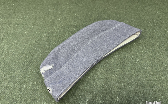 M40 LW cap - custom made