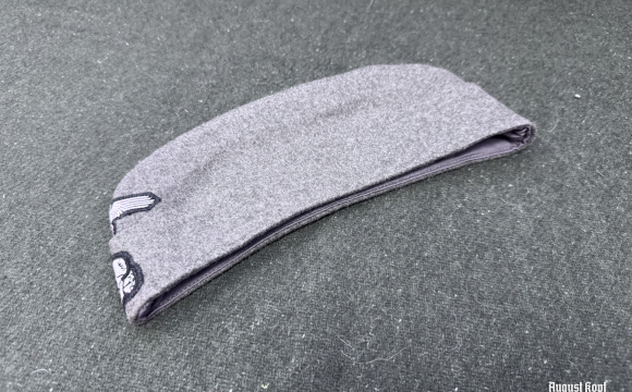 M40 SS cap - custom made
