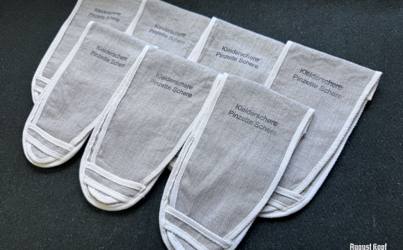 WH Medical kit canvas pouch for tools