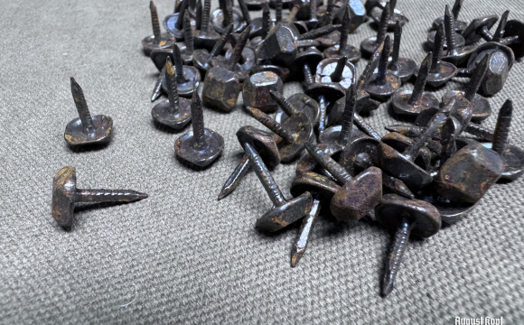 Military Hobnails - 5side