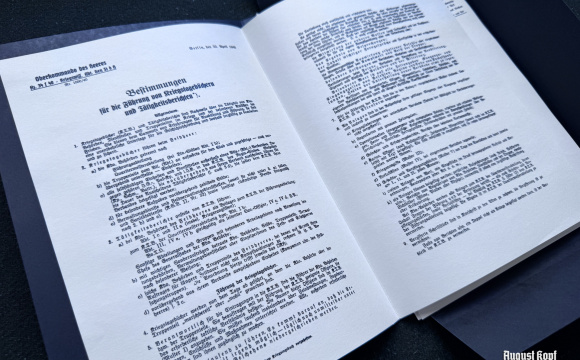 Kriegstagebuch v1
