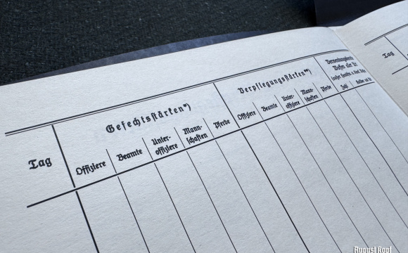 Kriegstagebuch v1