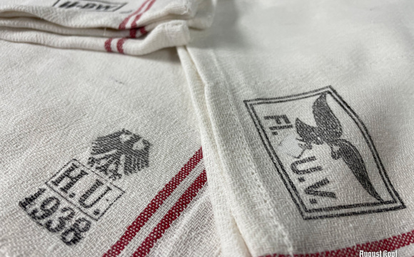 Towel - Heer 1938