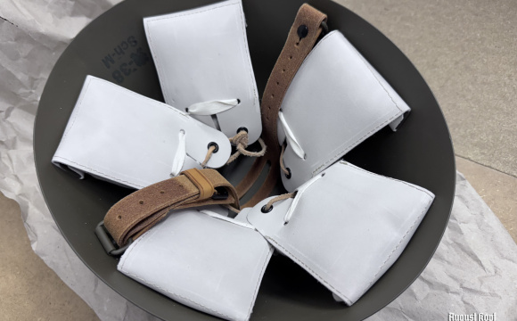 Czechoslovak vz.32 steel helmet