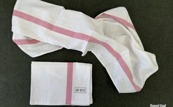Towel - SS