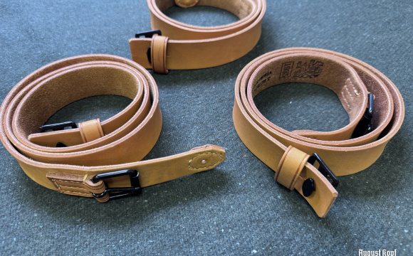 Vz.24 rifle sling