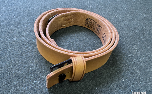 Vz.24 rifle sling