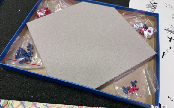 Adler Luftwaffenspiel