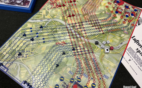 Adler Luftwaffenspiel