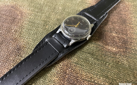 Vintage watches #2