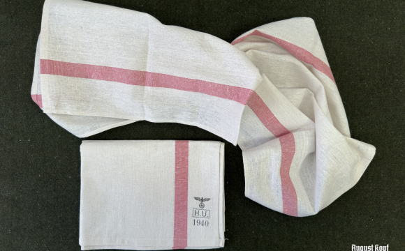 Towel - Heer 1940