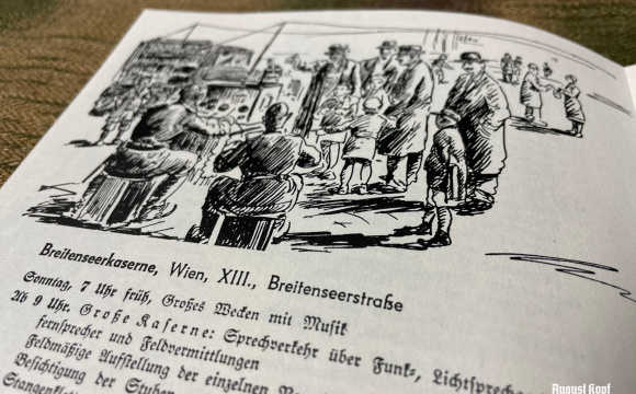 Tag der Wehrmacht Magazine 1941