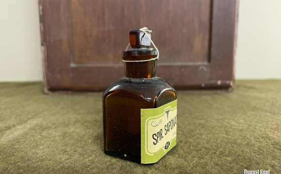 Vintage Apotheke 30ml bottle 1pc
