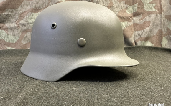 M35 SE66 Feldgrau stahlhelm