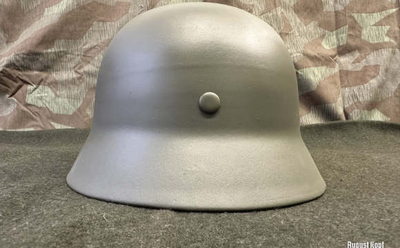 M35 SE66 Feldgrau stahlhelm