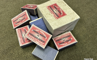 Original matches General Government Poland