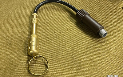 Basic set for pionier charges.