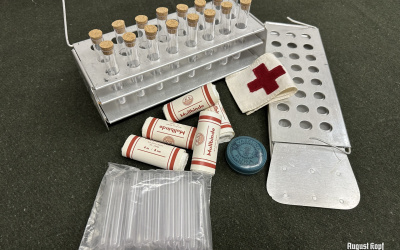 Medical set #12