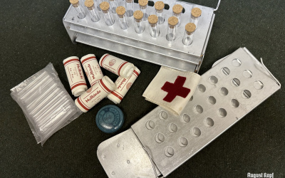 Medical set #12