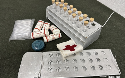 Medical set #12