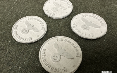 Rubber stamp: Wehrmacht Kriegsmarine