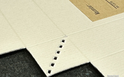 Feldpost package type.2