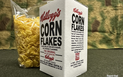 Corn Flakes