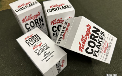 Corn Flakes