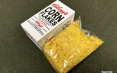 Corn Flakes