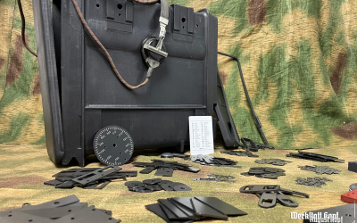 Feldfu ersatz parts - parts on request