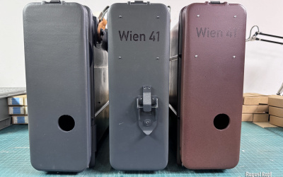 Wien/Frankfurt dummy repro