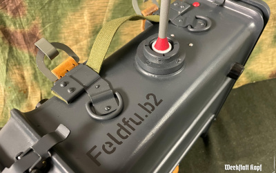 Feldfu radio reproduction b/b2/c/f (4gen 2026)