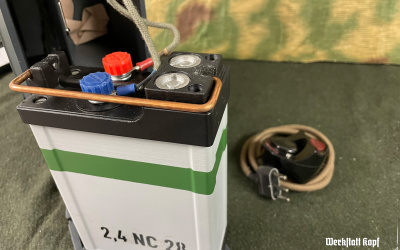 Feldfu radio reproduction b/b2/c/f (4gen 2026)