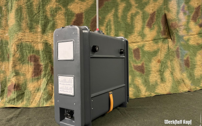 Feldfu radio reproduction b/b2/c/f (4gen 2026)