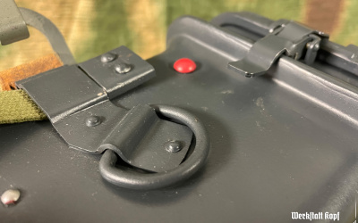 Feldfu radio reproduction b/b2/c/f (4gen 2026)