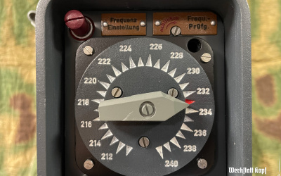 Feldfu radio reproduction b/b2/c/f (4gen 2026)