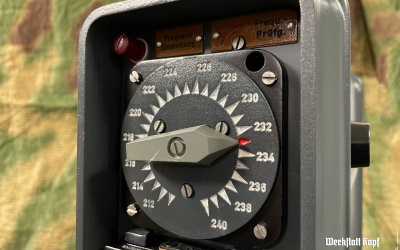 Feldfu radio reproduction b/b2/c/f (4gen 2026)