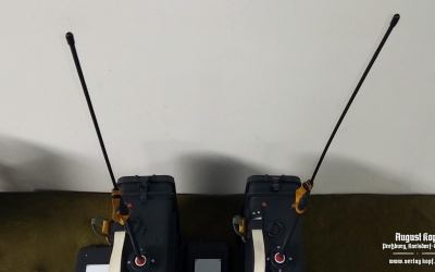 Feldfu radio reproduction b/b2/c/f (4gen 2026)