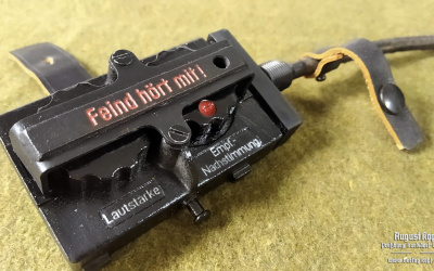 Feldfu radio reproduction b/b2/c/f (4gen 2026)
