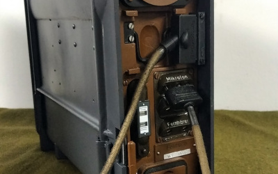Feldfu radio reproduction b/b2/c/f (4gen 2026)
