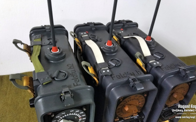 Feldfu radio reproduction b/b2/c/f (4gen 2026)