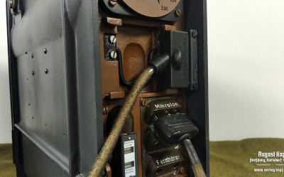 Feldfu radio reproduction b/b2/c/f (4gen 2026)