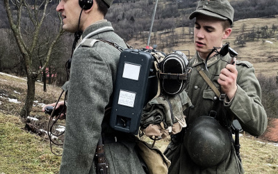 Feldfu radio reproduction b/b2/c/f (4gen 2026)