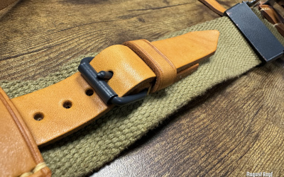 Rückenstütze - back support radio belt