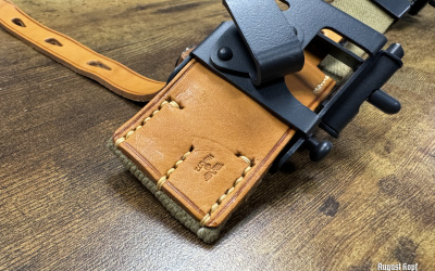 Rückenstütze - back support radio belt
