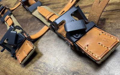 A unique reproduction of often missing radio part, lumbar belt for back support.