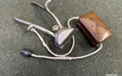 Barber set 1