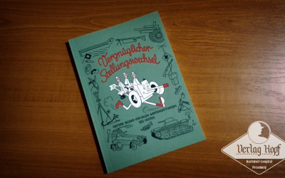 More than 110 intereting pages, contains many areas of soldiers life.