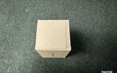 US Gauze bandage
