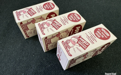 Popsco Popcorn
